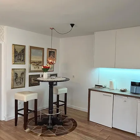 Apartamento Baklava *