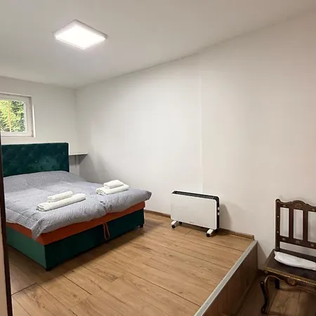 Baklava Apartamento Saraievo