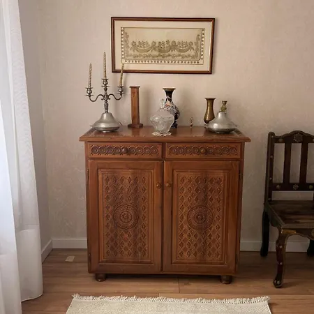 Baklava Apartamento *