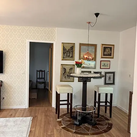 Baklava Apartamento Saraievo